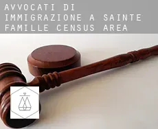 Avvocati di immigrazione a  Sainte-Famille (census area)