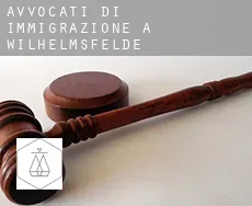 Avvocati di immigrazione a Wilhelmsfelde