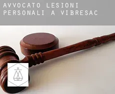 Avvocato lesioni personali a  Vibresac
