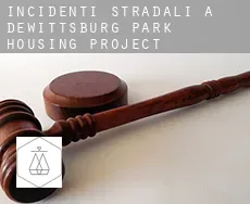 Incidenti stradali a  Dewittsburg Park Housing Project