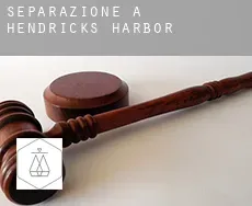 Separazione a  Hendricks Harbor