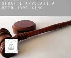 Sfratti avvocati a  Reid Hope King