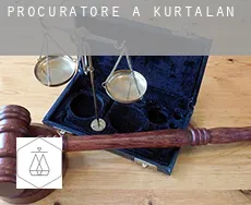 Procuratore a  Kurtalan