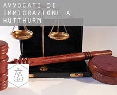 Avvocati di immigrazione a  Hutthurm