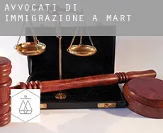 Avvocati di immigrazione a  Mart