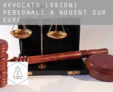Avvocato lesioni personali a Nogent-sur-Eure