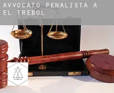 Avvocato penalista a El Trébol