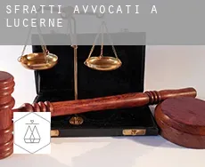 Sfratti avvocati a  Lucerne