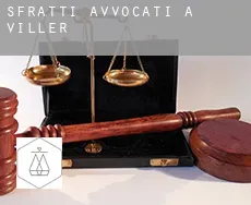 Sfratti avvocati a  Viller