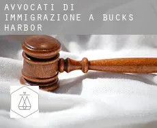 Avvocati di immigrazione a  Bucks Harbor