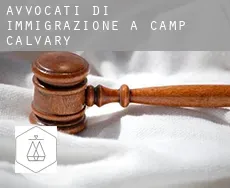 Avvocati di immigrazione a  Camp Calvary