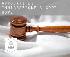 Avvocati di immigrazione a  Good Hope