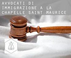 Avvocati di immigrazione a  La Chapelle-Saint-Maurice