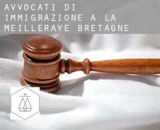 Avvocati di immigrazione a  La Meilleraye-de-Bretagne