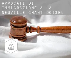 Avvocati di immigrazione a  La Neuville-Chant-d'Oisel
