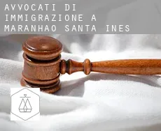 Avvocati di immigrazione a  Santa Inês (Maranhão)