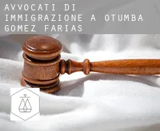 Avvocati di immigrazione a  Otumba de Gómez Farías