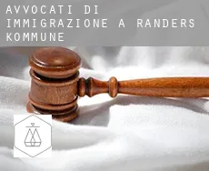 Avvocati di immigrazione a  Randers Kommune