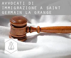 Avvocati di immigrazione a  Saint-Germain-de-la-Grange