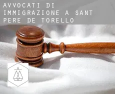Avvocati di immigrazione a  Sant Pere de Torelló