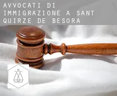 Avvocati di immigrazione a  Sant Quirze de Besora