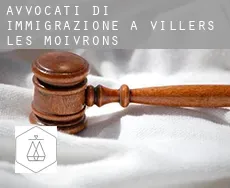 Avvocati di immigrazione a  Villers-lès-Moivrons