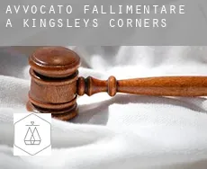 Avvocato fallimentare a  Kingsleys Corners
