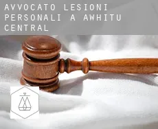 Avvocato lesioni personali a  Awhitu Central