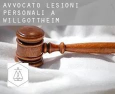 Avvocato lesioni personali a  Willgottheim