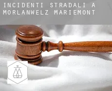 Incidenti stradali a  Morlanwelz-Mariemont