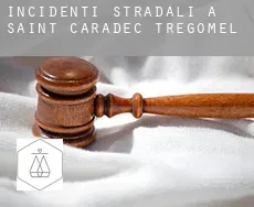 Incidenti stradali a  Saint-Caradec-Trégomel