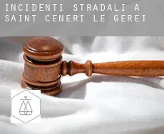 Incidenti stradali a  Saint-Céneri-le-Gérei