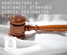 Procuratore a  Northwest Stanwood