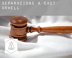Separazione a  East Orwell