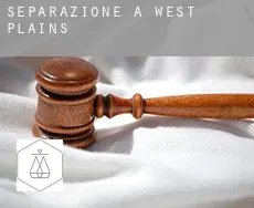 Separazione a  West Plains
