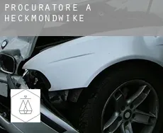 Procuratore a  Heckmondwike