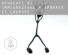 Avvocati di immigrazione a Ambarès-et-Lagrave