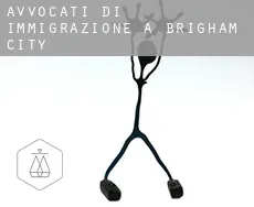 Avvocati di immigrazione a  Brigham City