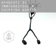 Avvocati di immigrazione a Chipping Norton