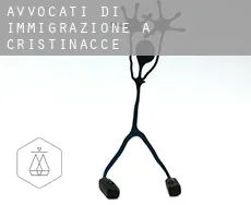 Avvocati di immigrazione a  Cristinacce