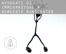 Avvocati di immigrazione a  Gemeente Bunschoten