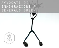 Avvocati di immigrazione a  Generals Green