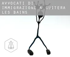 Avvocati di immigrazione a  Guitera-les-Bains