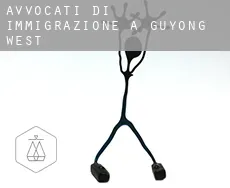 Avvocati di immigrazione a Guyong West