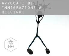 Avvocati di immigrazione a Helsinki
