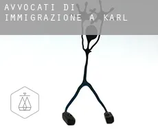 Avvocati di immigrazione a  Karl
