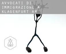 Avvocati di immigrazione a Klagenfurt am Wörthersee