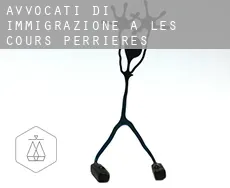 Avvocati di immigrazione a Les Cours Perrières