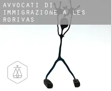 Avvocati di immigrazione a Les Rorivas