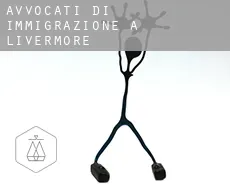 Avvocati di immigrazione a  Livermore